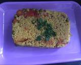Tehri recipe step 2 photo