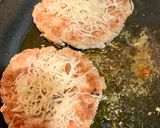 Foto del paso 2 de la receta: Hamburguesa doble casera