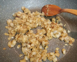 Foto del paso 2 de la receta: Txipirones en su tinta