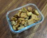 Foto langkah ke 4 dari resep Roti kering.