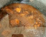 Foto langkah ke 3 dari resep Ayam asam manis.