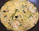 Foto del passaggio 7 della ricetta 15 • Curry verde tailandese 🇹🇭