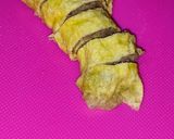 Foto langkah ke 6 dari resep Rolade Daging Sapi | MPASI.
