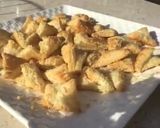 صورة لخطوة 7 من وصفة بف بستري🥮