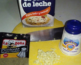 Foto del paso 2 de la receta: Pasta Alfredo con Camarones