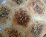 صورة لخطوة 6 من وصفة فطاير بالجبن والزعتر🍒