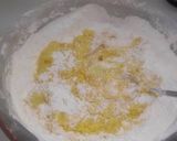 Foto del paso 4 de la receta: Tarteleta de dulce de leche y duraznos