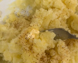 Foto del paso 5 de la receta: Papa rellena al horno!
