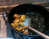 ரோட்டுகடை காளான் ரெசிபி ஸ்டேப் 5 புகைப்படம்