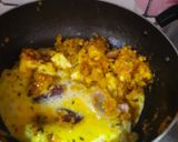 A picture of step 6 of Paneer tikka masala.