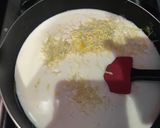 Foto langkah ke 5 dari resep 123. Spaghetti Brulee.