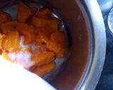 મેંગો મિલ્કશેક (Mango MilkShake Recipe in Gujarati) રેસીપી સ્ટેપ2ફોટો