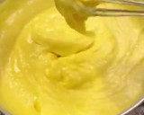 Foto del paso 3 de la receta: Pastel de manzana con crema pastelera, "sin gluten"