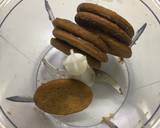 Belvita Biscoff Cheese Cake