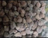 A picture of step 1 of Chana Chaat.