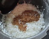 જીરા રાઈસ દાલ ફ્રાય (Jeera Rice Dal Fried Recipe In Gujarati) રેસીપી સ્ટેપ1ફોટો