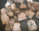 Foto del paso 3 de la receta: Arroz con costillas 2