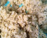 Foto del paso 2 de la receta: Croquetas de Arroz Sobrante y Brócoli