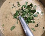 A picture of step 2 of Multigrain savoury pancakes.. #summerchallenge2.