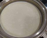 Foto langkah ke 6 dari resep Non Fat Milk Greek Yogurt.
