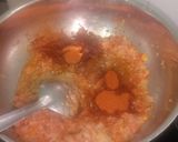 पाव भाजी (pavbhaji recipe in marathi) रेसिपी स्टेप 2 फोटो 
