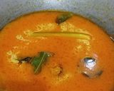 Foto langkah ke 3 dari resep Mangut Kepala Ikan Baramundi.