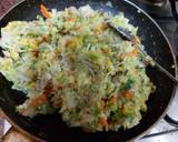 Sweet corn veg chicken cheese bolls/taste full and healthy recipe step 1 photo
