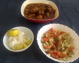 मटण मसाला (Mutton Masala Recipe In Marathi) रेसिपी स्टेप 3 फोटो