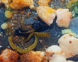 عکس مرحله 2 از دستور جوجه تابه ای فوری