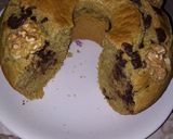 Foto del paso 6 de la receta: Bizcocho avena y nueces -Fit