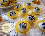 Foto langkah ke 7 dari resep Bola-Bola Oreo Coklat.