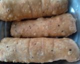 ફિંગર સમોસા (Finger Samosa Recipe In Gujarati) રેસીપી સ્ટેપ7ફોટો