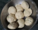 ফুলকপির পরোটা (Fulkopir Paratha Recipe in Bengali) রেসিপি ধাপ - 3 ছবি