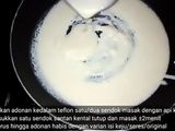 Surabi Solo Notosuman Pakai Teflon