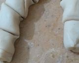 A picture of step 16 of Khasta khachori.