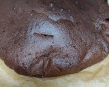 Foto del paso 10 de la receta: Bizcocho de chocolate saludable