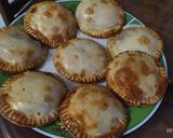 Foto del paso 4 de la receta: Mini Solomillo Wellington