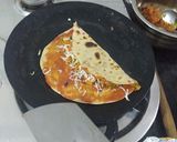 ફ્રેન્કી (Frankie recipe in Gujarati) રેસીપી સ્ટેપ6ફોટો