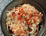 Foto del paso 4 de la receta: Pollo a la cerveza negra
