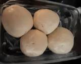 Baked Pav recipe step 4 photo