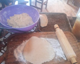 Foto del paso 2 de la receta: Empanadas de alcayota