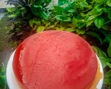 Foto langkah ke 6 dari resep Summer puding.