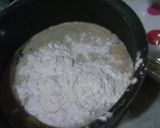 Foto del paso 1 de la receta: Corazones de crema y queso
