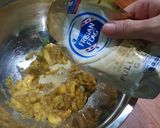 Foto langkah ke 2 dari resep Bukan Roti Bakar Biasa.