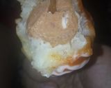 Foto langkah ke 8 dari resep Sotang (sosis kentang) / corn dog.