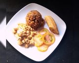 Foto del paso 1 de la receta: Un exquisito arroz con supercoco este dulce qué va de generación