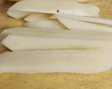 Foto del paso 5 de la receta: Filetes Rusos de "TÍA ROCIO"
