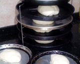 Foto del paso 4 de la receta: Pre pizzas caseras