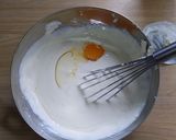 Foto del paso 7 de la receta Tarta de Queso base Oreo🍰