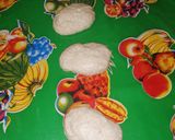 Foto del paso 6 de la receta: Pan rústico (baguette)